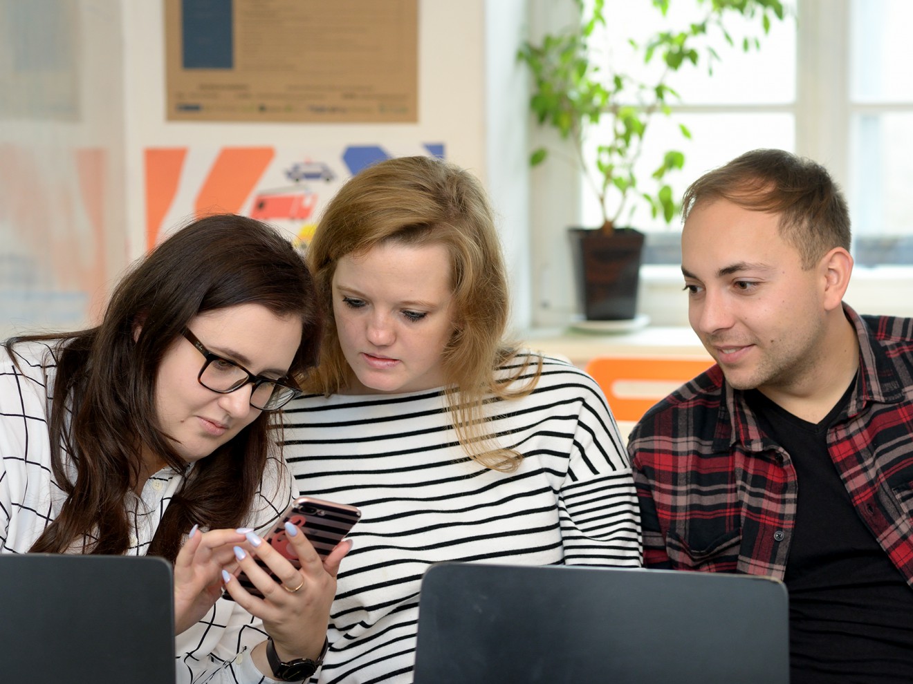 Klimatyczna burza mózgów za nami