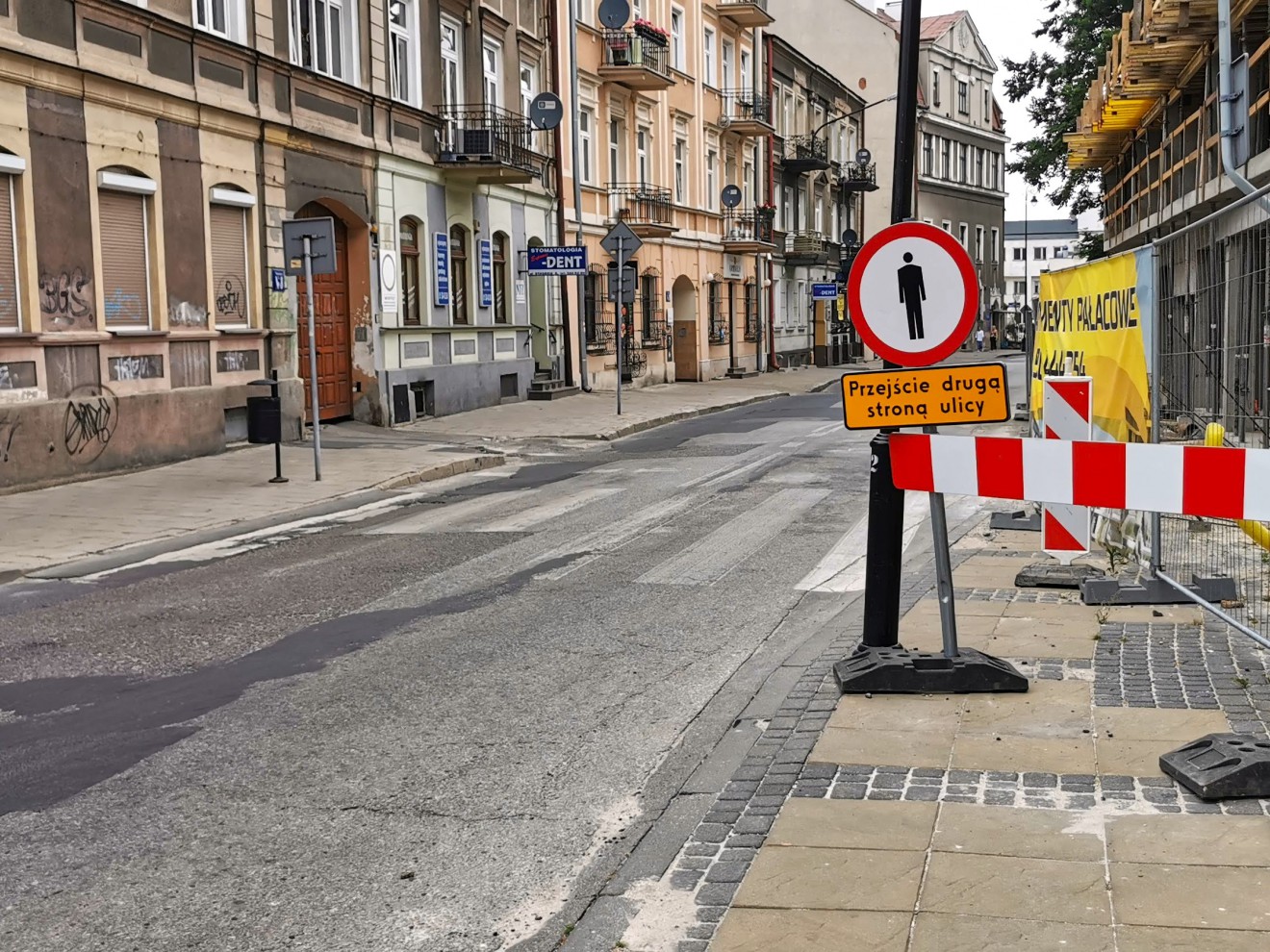 Spacery badawcze - praktyczna ocena przestrzeni miejskiej