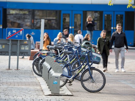 Ranking miast. Jak wypadamy na tle Europy?