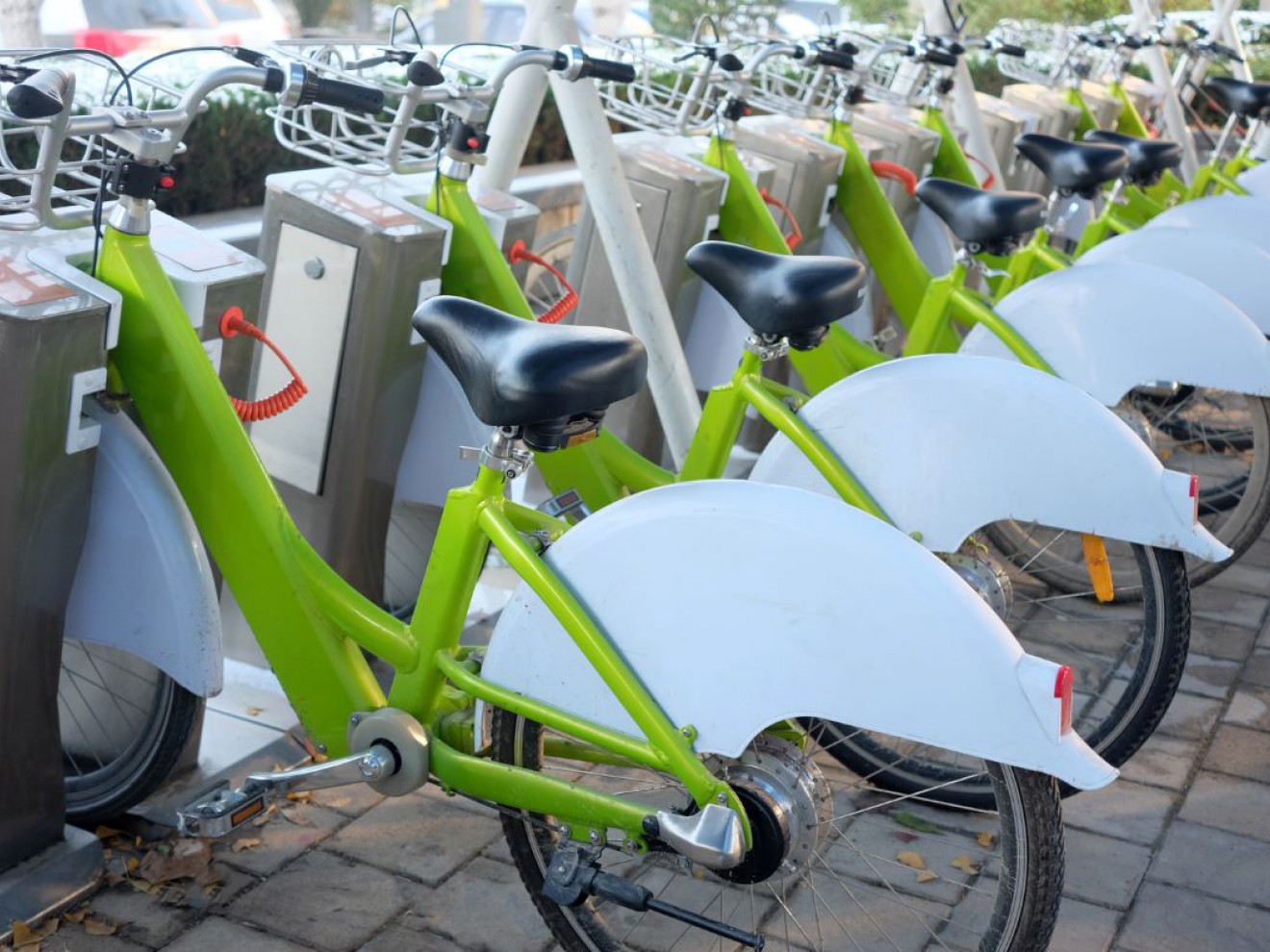 Nowa mobilność: co nas czeka w ciągu najbliższych 10 lat?