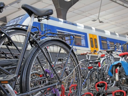 Transport w Zielonym Ładzie UE - wyzwanie i szansa