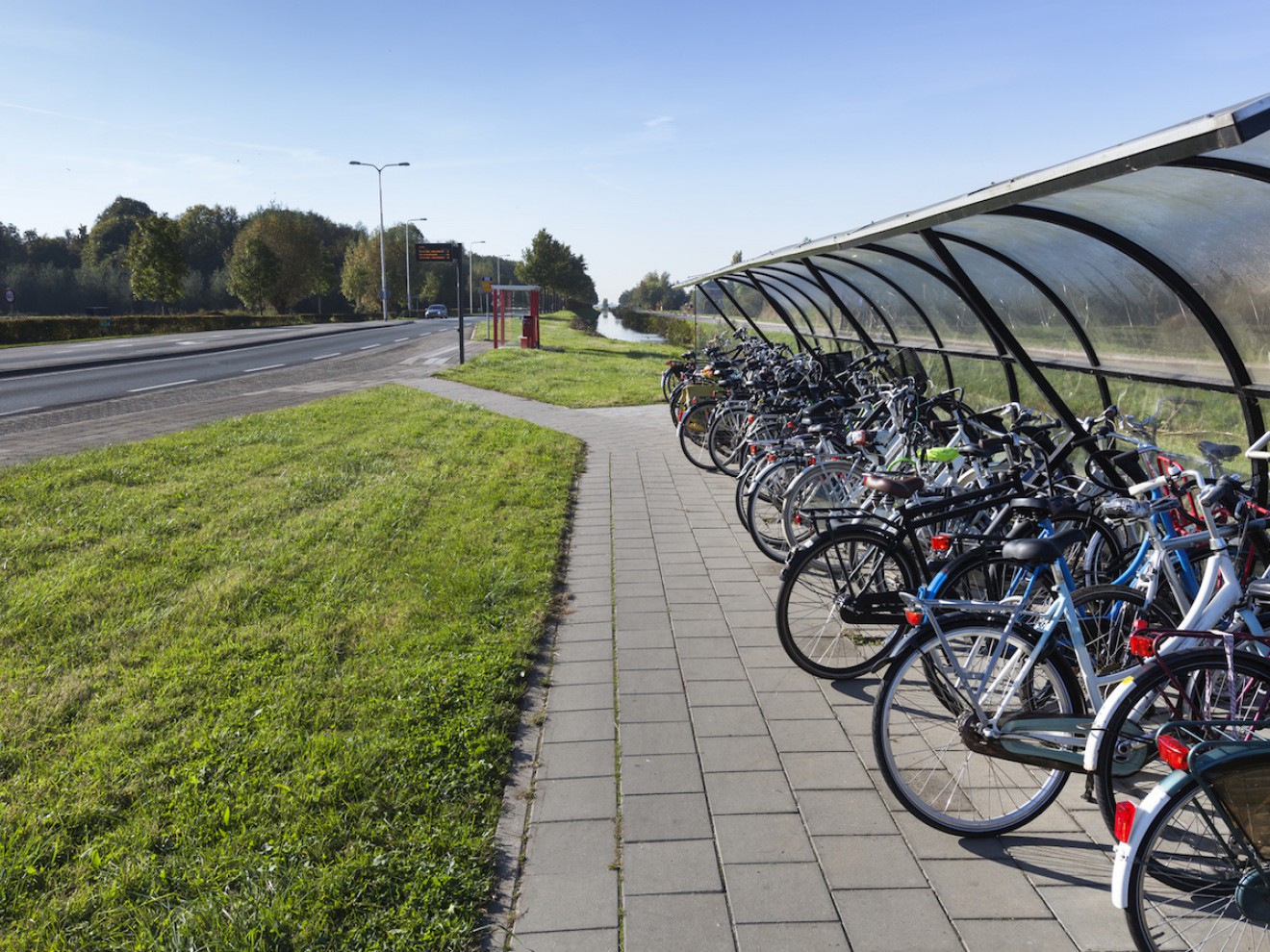 Małe Granty Transportowe