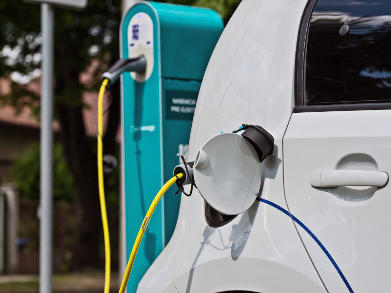 Amnesty i T&E o zasadach należytej staranności w rozporządzeniu UE w sprawie baterii