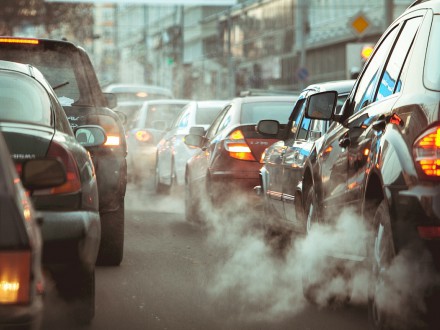 Poważne błędy w projekcie Stref Czystego Transportu