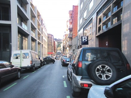 Warto planować miasta wygodne dla pieszych