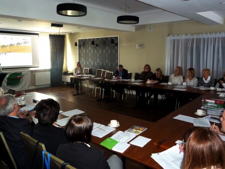 Od wielkich inwestycji po drobne porady, czyli możliwości działań niskoemisyjnych w Siedlcach