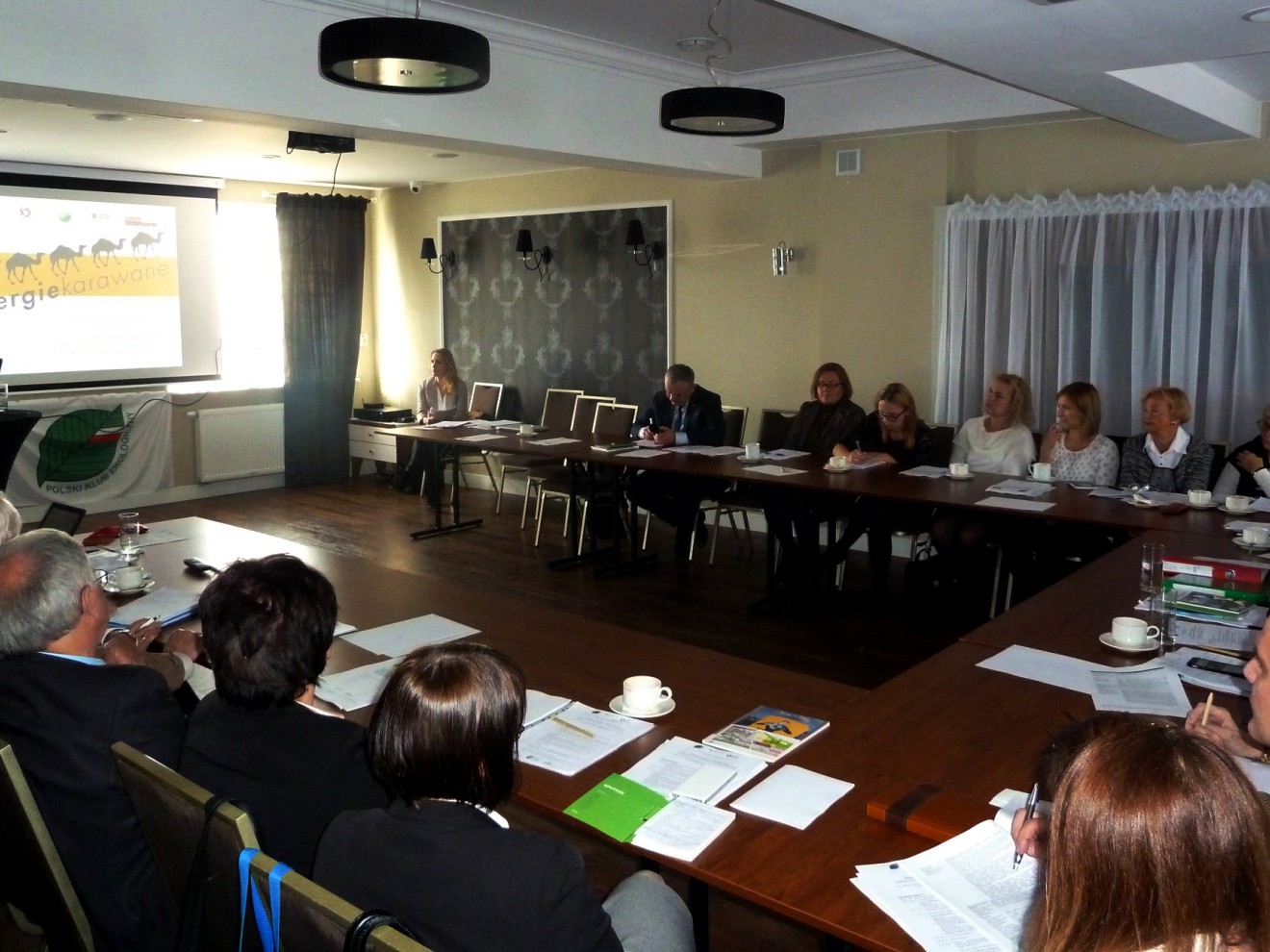 Od wielkich inwestycji po drobne porady, czyli możliwości działań niskoemisyjnych w Siedlcach