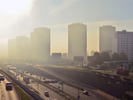 Walki o czyste powietrze nie można opóźniać!