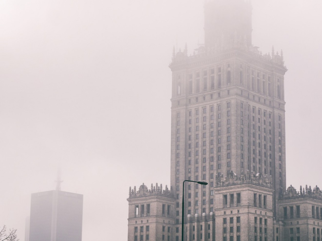 Gigantyczne koszty zanieczyszczenia w miastach Europy. Polska w czołówce