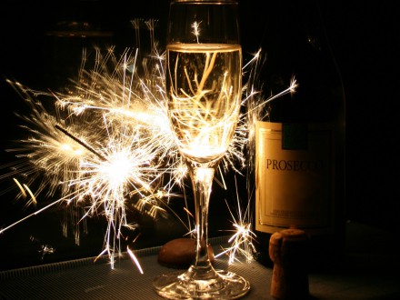 Spotkanie noworoczne PKE OM