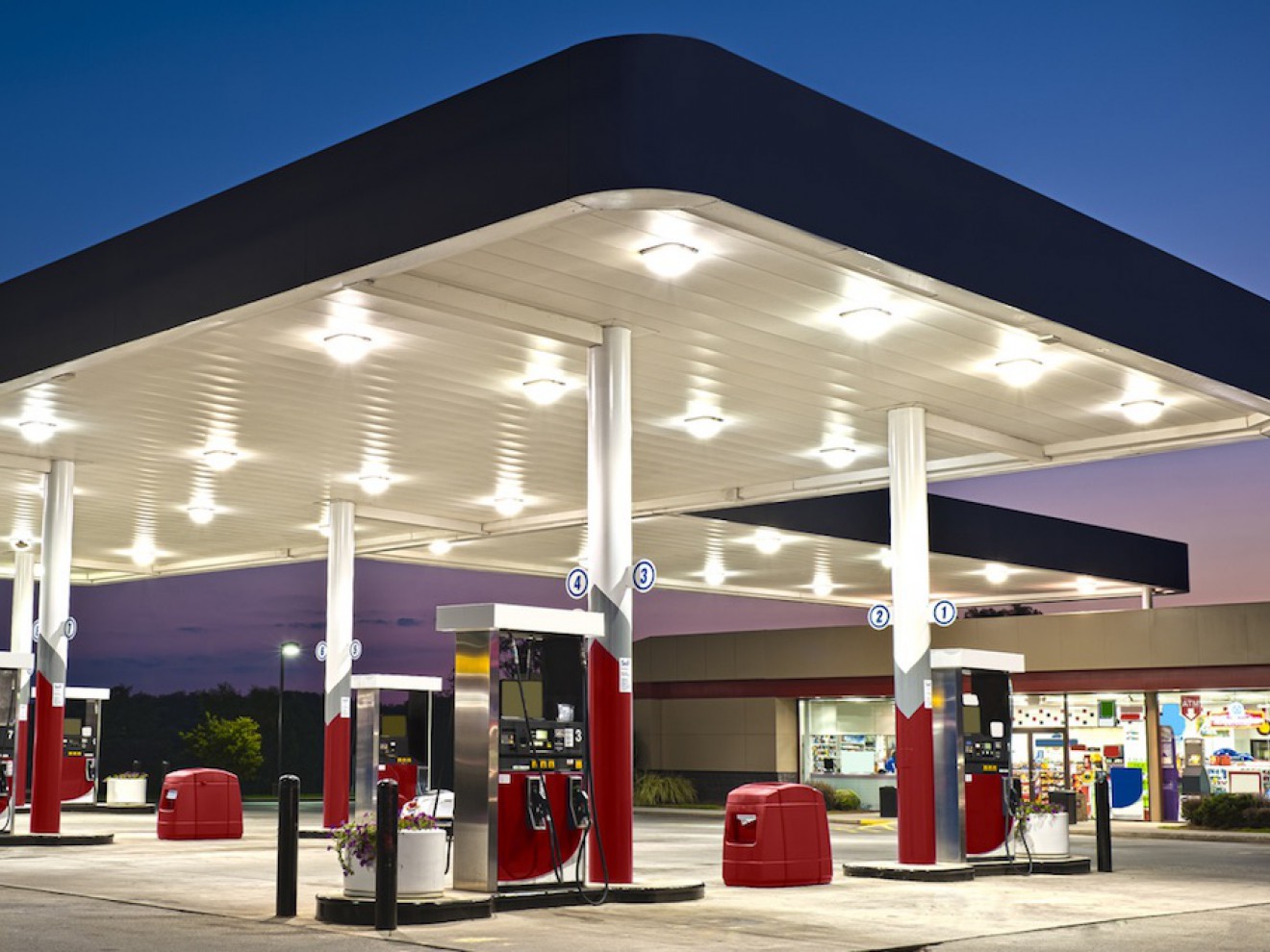 Plan UE dla rynku handlu emisjami podniesie ceny paliw?