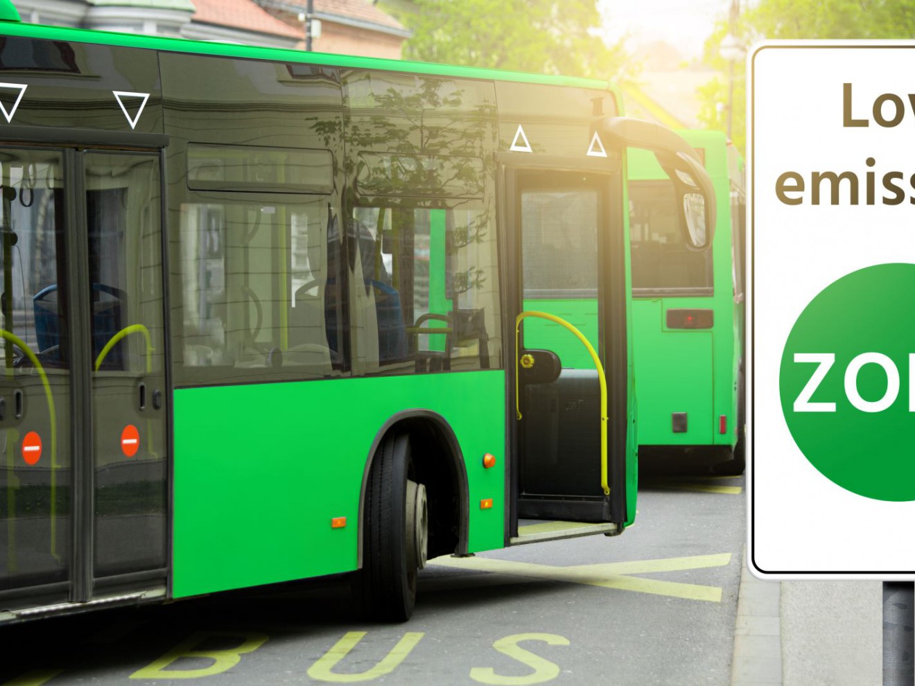 SCT mogą poprawić jakość powietrza - nowe badania