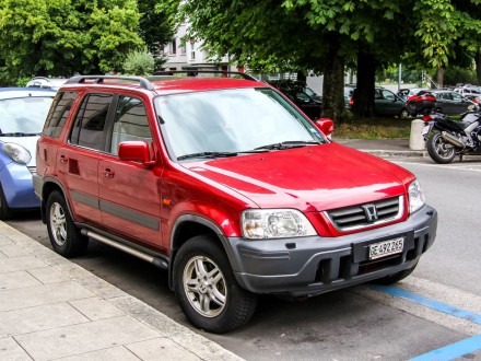 Jak rosną samochody - nowe badanie