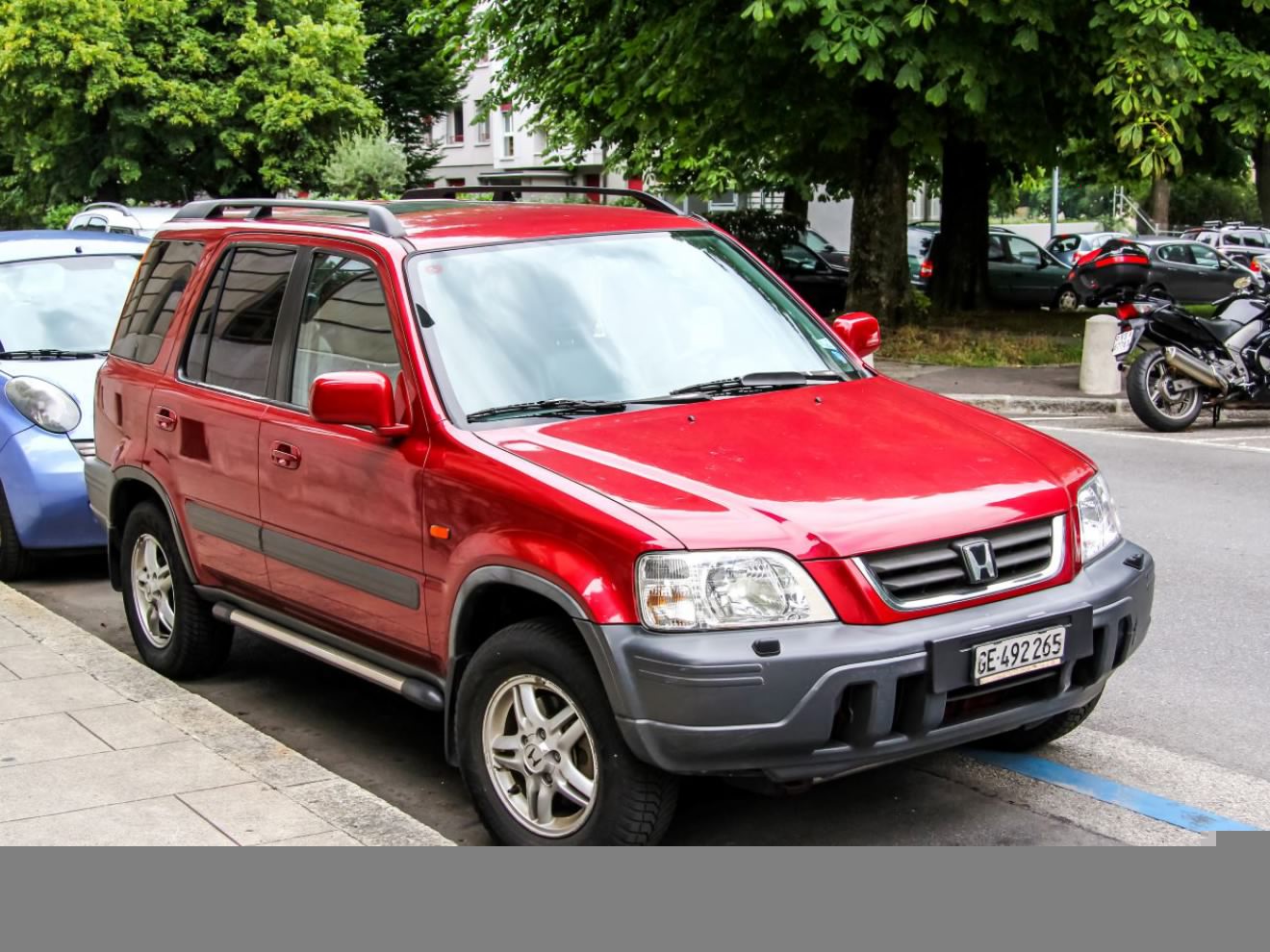 Jak rosną samochody - nowe badanie