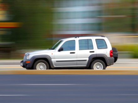 Zmiany dla SUV-ów w Paryżu poparte