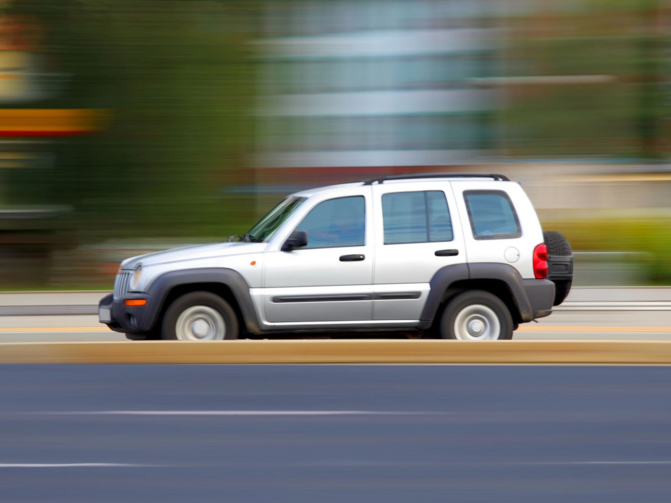 Zmiany dla SUV-ów w Paryżu poparte