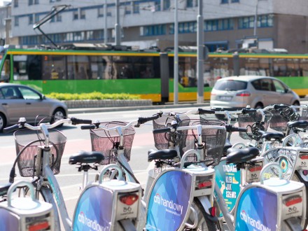 Jakość Planów Zrównoważonej Mobilności Miejskiej w Polsce