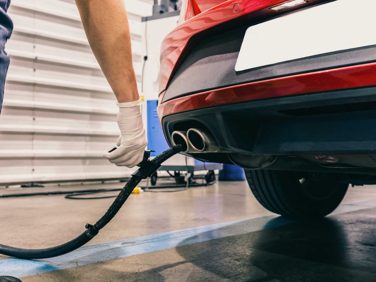 „Brudne sztuczki” branży samochodowej