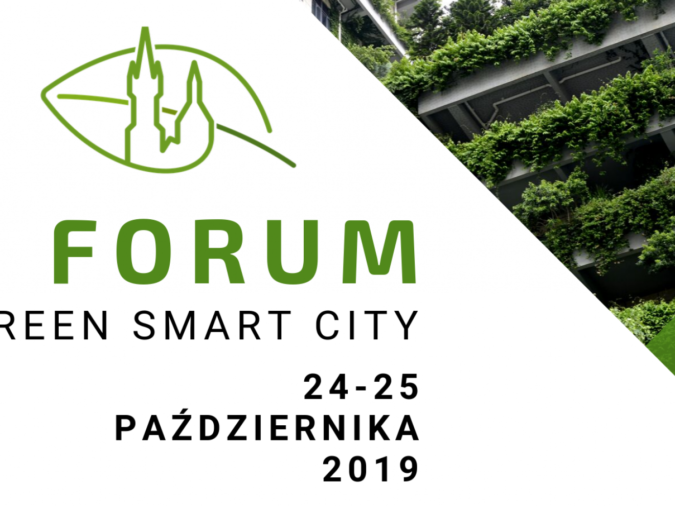 V edycja Forum Green Smart City
