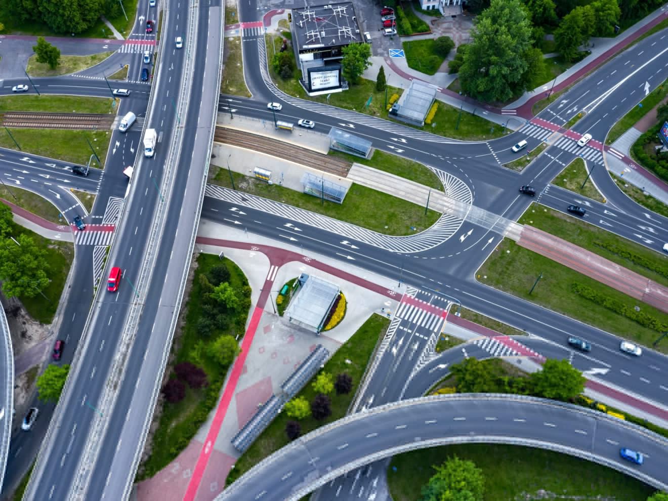 Nowych dróg już wystarczy