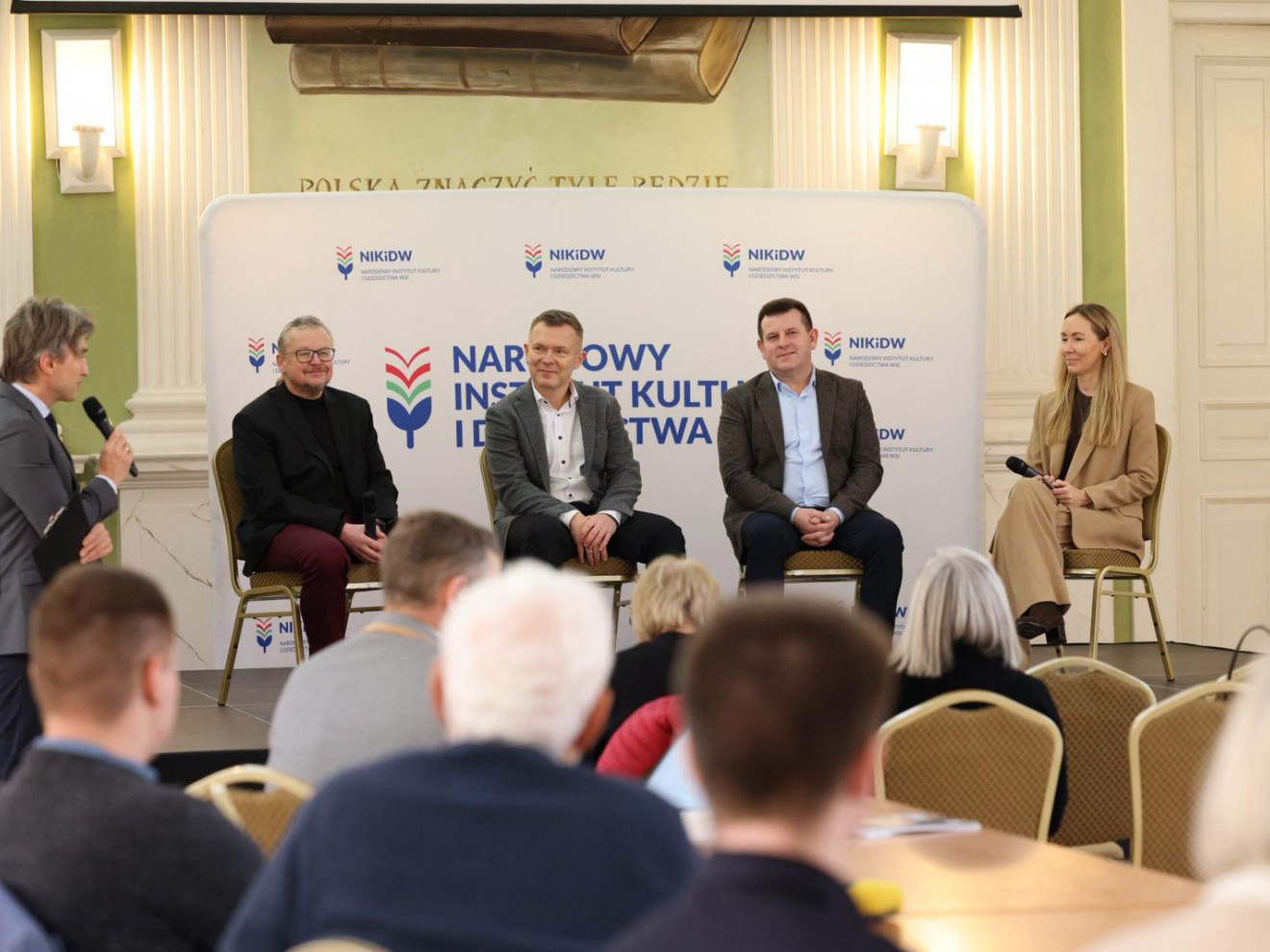 Pierwsza, uzgodniona międzysektorowo definicja rolnictwa regeneratywnego w Polsce