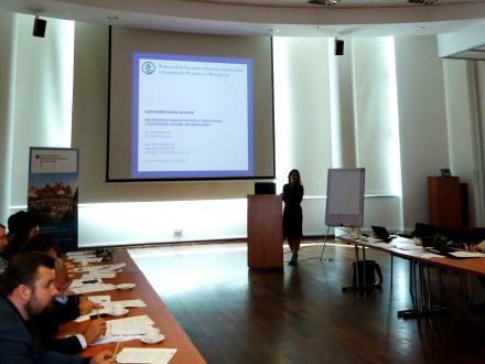 Wrocław ogranicza emisje