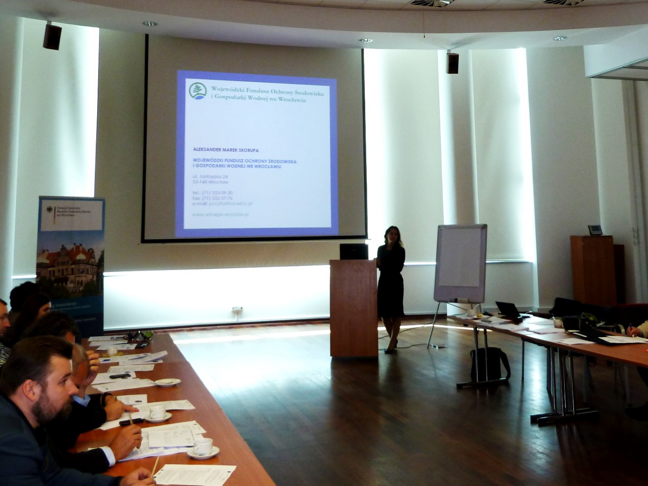 Wrocław ogranicza emisje