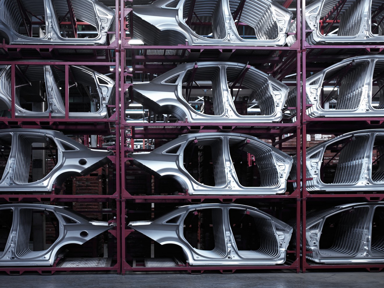 Czystsze elektryki możliwe dzięki zielonemu aluminium?