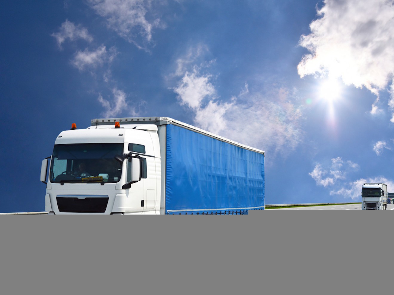 Ładowanie pojazdów ciężkich - poradnik