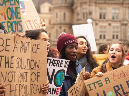 Naukowcy z całego świata: Musimy się dostosować do zmiany klimatu!
