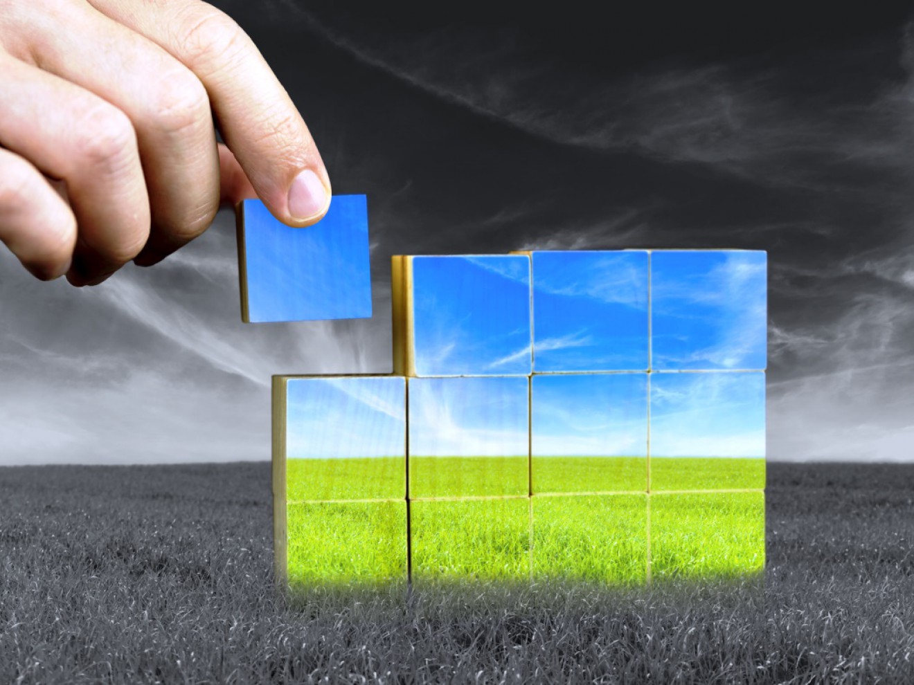 Czy plan odbudowy gospodarki UE jest dość zielony?