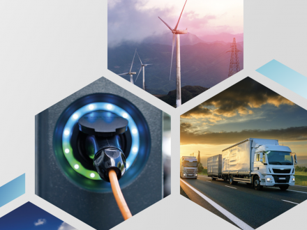 Transport ciężarowy: ryzyko wzrostu emisji o 10%