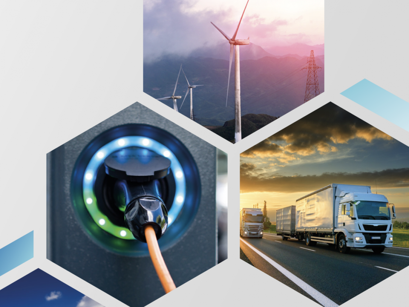 Transport ciężarowy: ryzyko wzrostu emisji o 10%